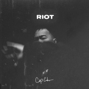 Cap Carter_Riot_Artwork