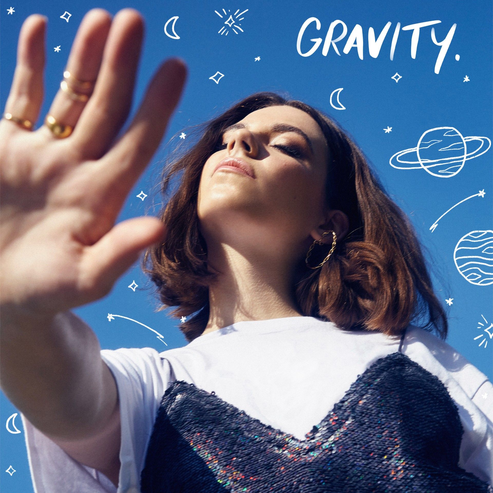 Yorke Releases New Single ‘Gravity’