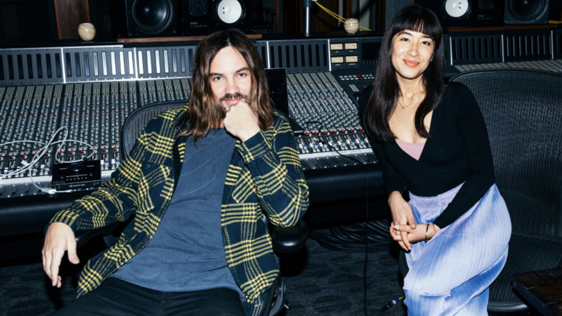 Tame Impala’s ‘The Slow Rush: A Deep Dive With Kevin Parker’ Hosted by Linda Marigliano Available Now