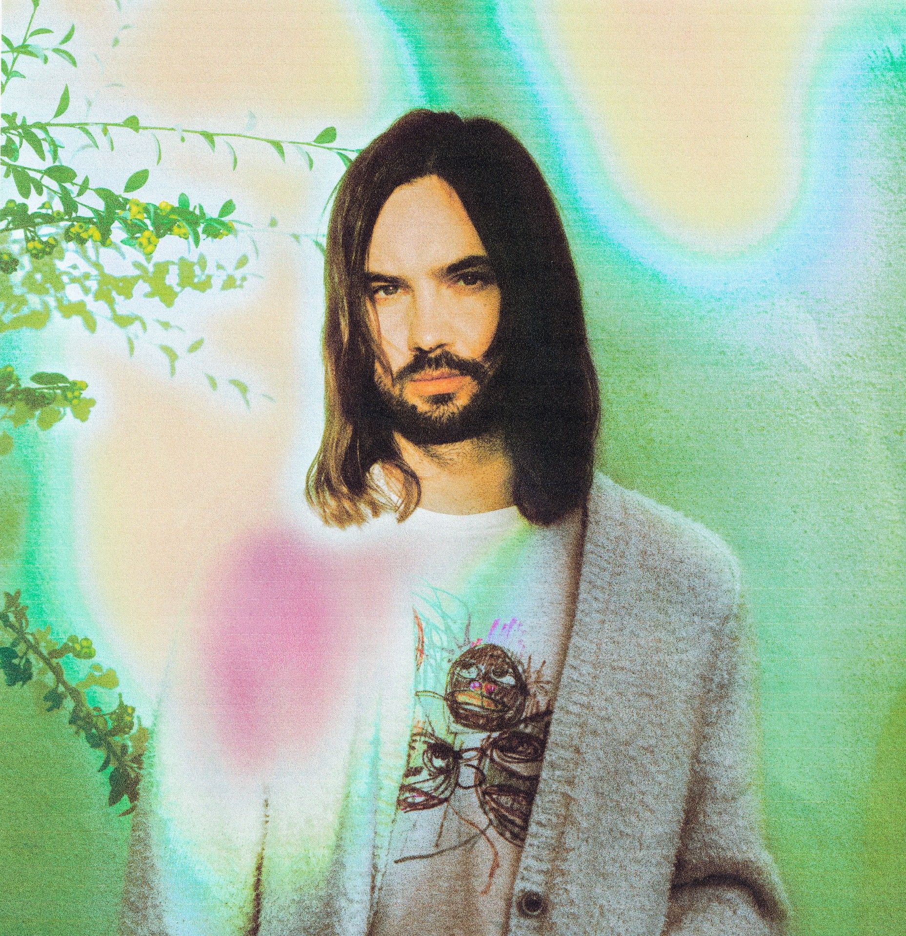 Tame Impala Shares New Single ‘No Choice’ + The Slow Rush Deluxe Box Set +  Tour Dates Announced