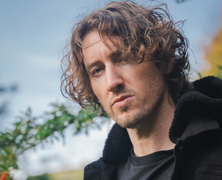 Dean Lewis New Album The Hardest Love Is Out Today + Aus Tour Begins Next Week  + New Shows for 2023