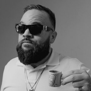 Briggs_PressShot_B&W_1x1