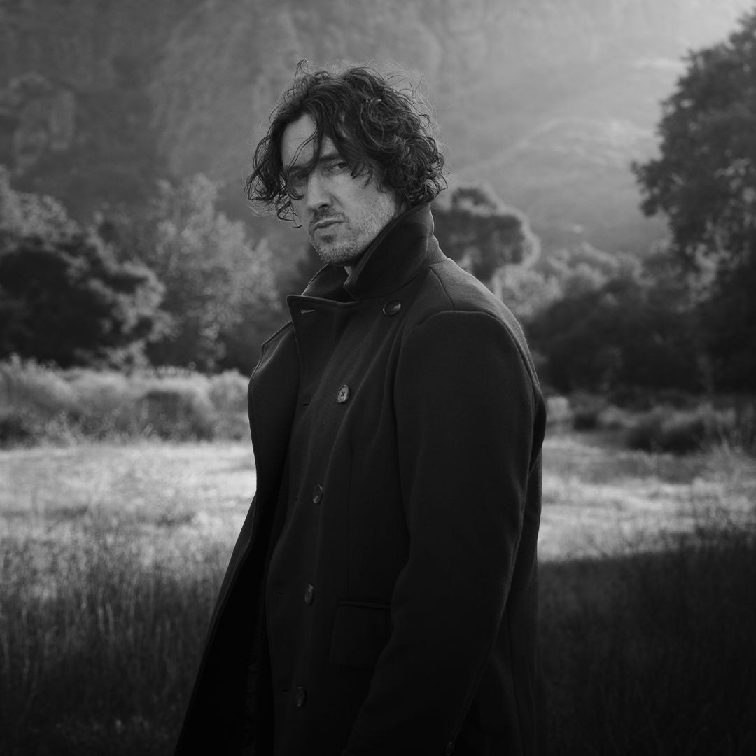 Dean Lewis