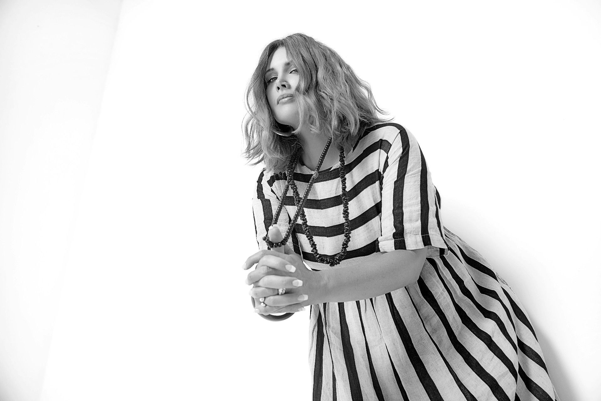 Clare Bowditch