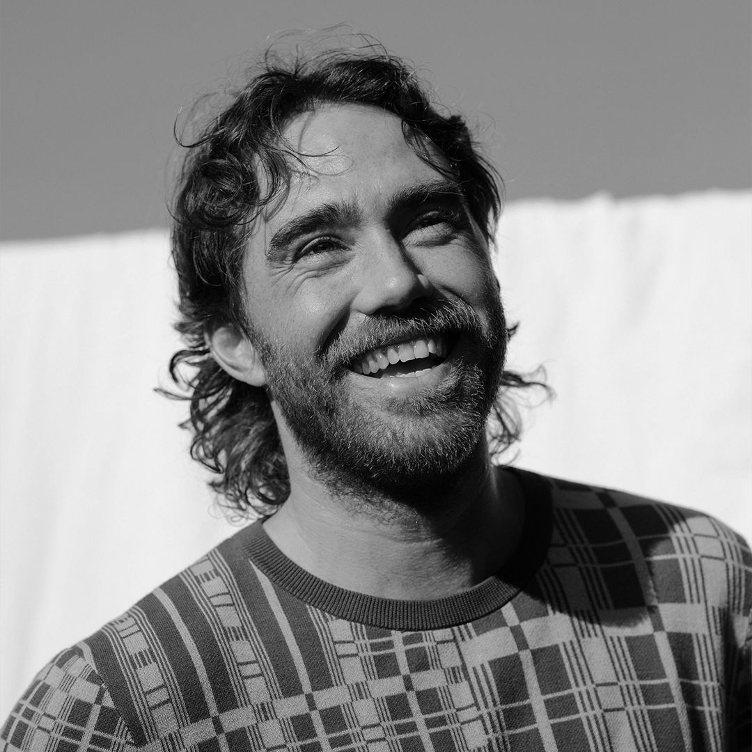 Matt Corby