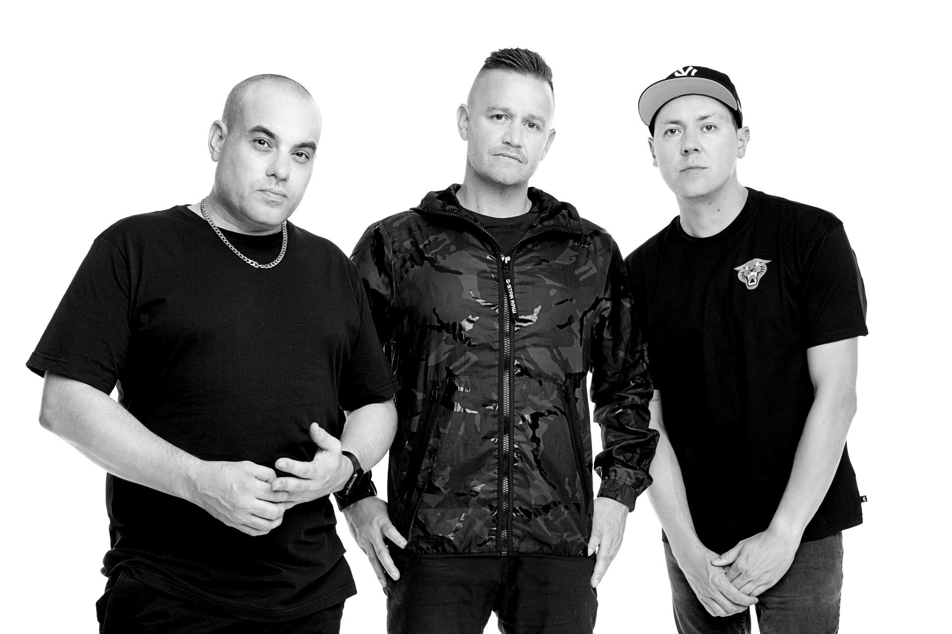 Hilltop Hoods