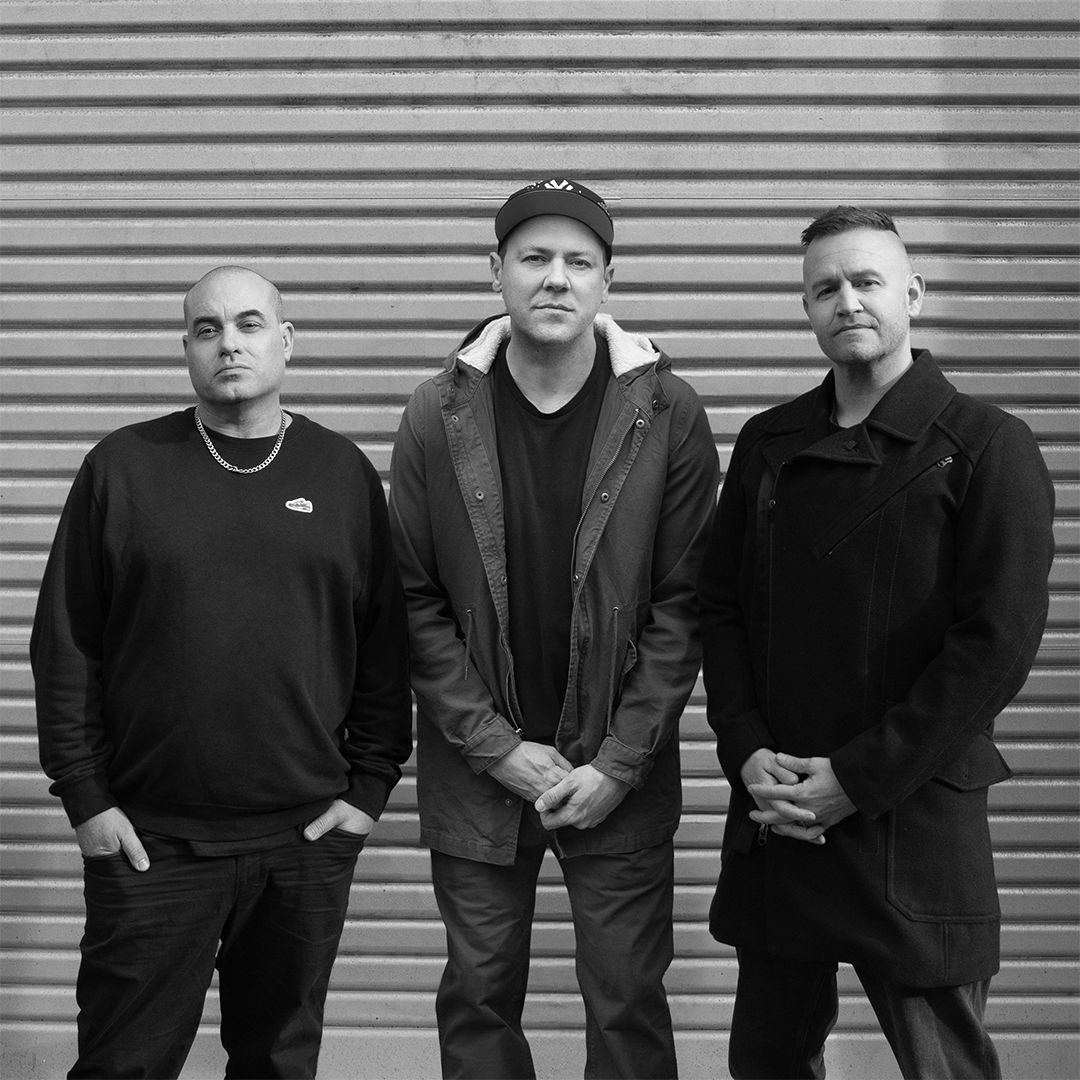 Hilltop Hoods
