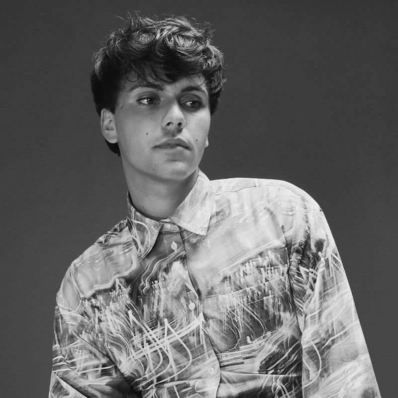 Luca George