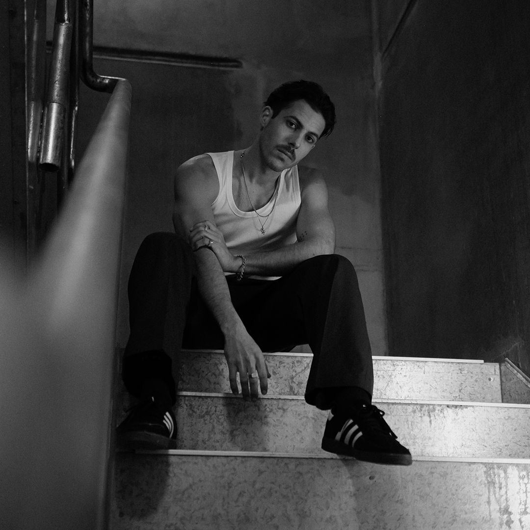 Lachie Gill